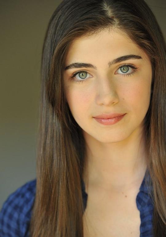 安德拉·内切塔 Andra Nechita