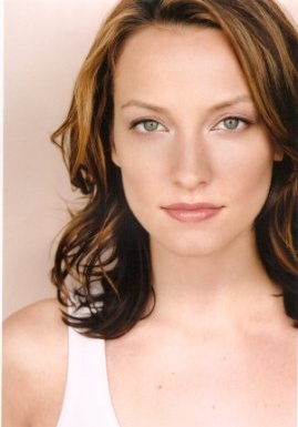 艾捷拉·埃文斯 Aja Evans