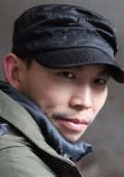 夏咏 Yong Xia