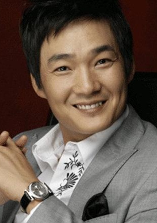 金正铉 Jung Hyun Kim