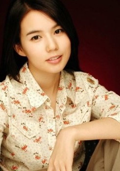 朴诗恩 Si-eun Park