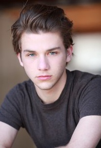 索伦·弗尔顿 Soren Fulton