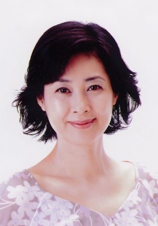 星野知子 Tomoko Hoshino