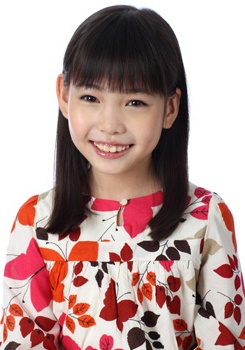 佐佐木麻绪 Mao Sasaki