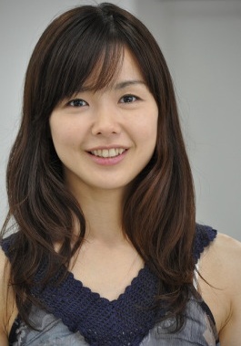 粟田丽 Urara Awata