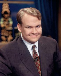 安迪·里克特 Andy Richter
