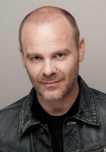 迈克尔·克莱姆 Michael Cram