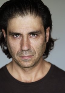 约格·莫利纳 Jorge Molina