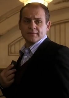 丹尼尔·卡什 Daniel Kash