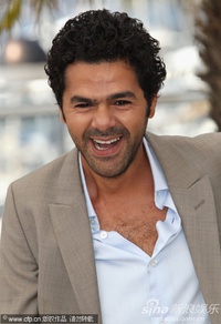 贾梅尔·杜布兹 Jamel Debbouze