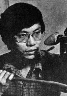 王菊金 Chu-Chin Wang