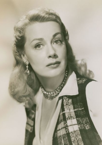 琼·哈沃克 June Havoc