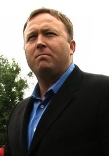 亚历克斯·琼斯 Alex Jones