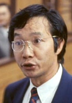 翁维铨 Peter Yung Wai-Chuen