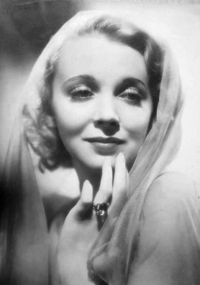 弗吉尼亚·布鲁斯 Virginia Bruce