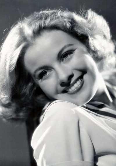 琼·玛什 Joan Marsh