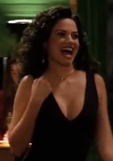 南茜·瓦伦 Nancy Valen