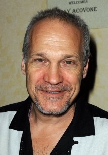 杰·阿克沃内 Jay Acovone