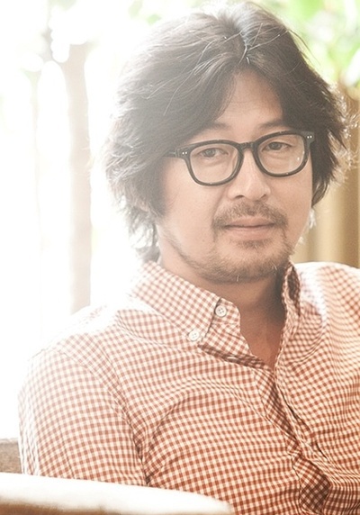 金伦奭 Yoon-suk Kim