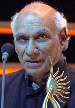 雅什·乔普拉 Yash Chopra