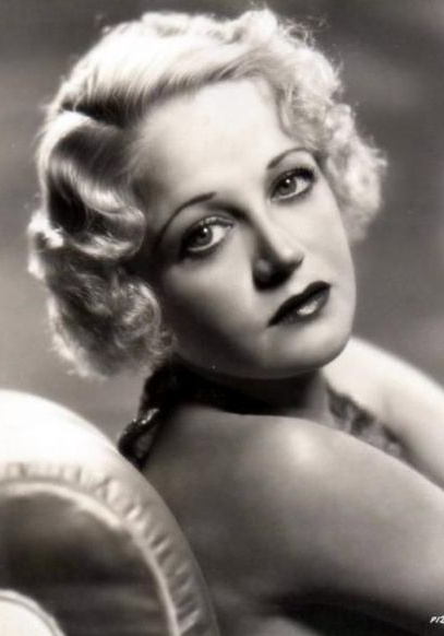 韦恩·吉布森 Wynne Gibson