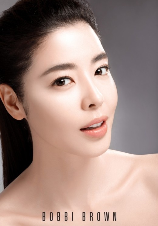 金圭丽 Gyu-ri Kim