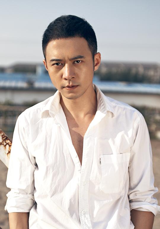 杨奇鸣 Qiming Yang
