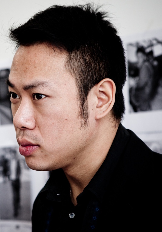 陈挚恒 Zhiheng Chen
