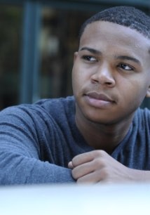 小罗伯特·贝利 Robert Bailey Jr.