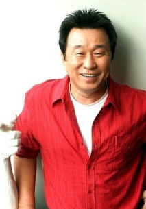 林河龙 Ha-ryong Lim