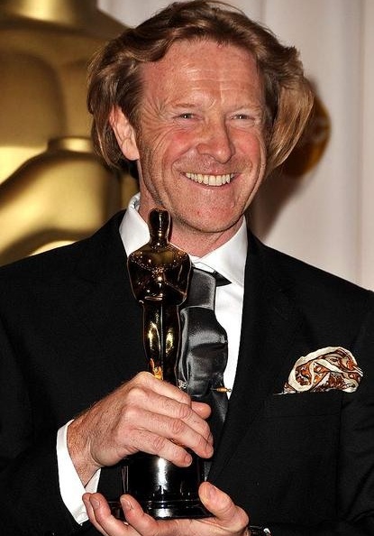 安东尼·多德·曼妥 Anthony Dod Mantle