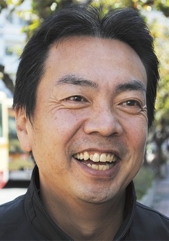 平野真 Shin Hirano