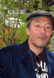 梨本谦次郎 Kenjirô Nashimoto