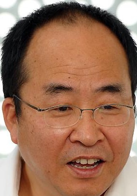 李长秀 Jang-soo Lee