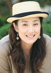 戴云霞 Yunxia Dai