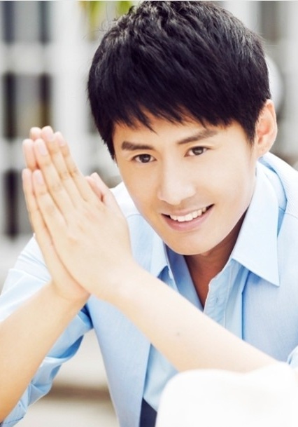 张天其 Tianqi Zhang