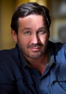 大卫·努特尔 David Nutter