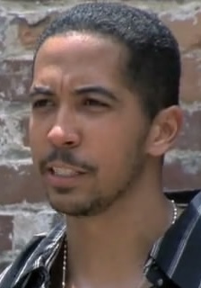 小尼尔·布朗 Neil Brown Jr.