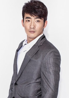 魏炳桦 Binghua Wei