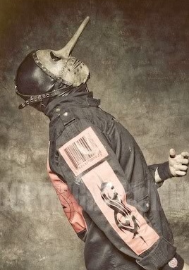 克里斯·费恩 Chris Fehn