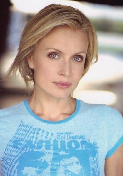 斯蒂芬妮·沃格特 Stephanie Vogt