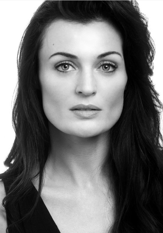 琳·勒内 Lyne Renee