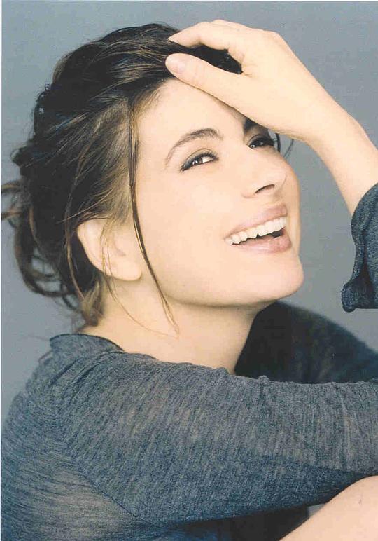 莉西亚·玛格丽塔 Licia Maglietta