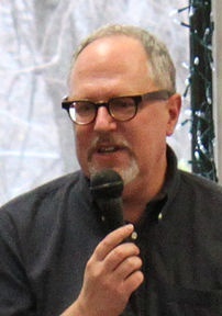 威廉·乔伊斯 William Joyce