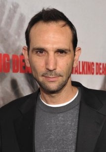 安德鲁·罗森博格 Andrew Rothenberg