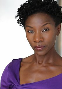 杰瑞尔·普雷斯科特 Jeryl Prescott