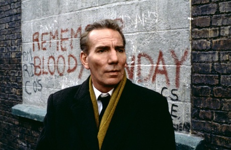 皮特·波斯尔思韦特 Pete Postlethwaite