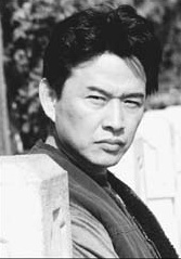 仇永力 Yongli Qiu