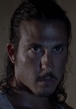 尼克·戈麦斯 Nick Gomez