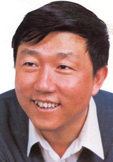 李晓明 Xiaoming Li